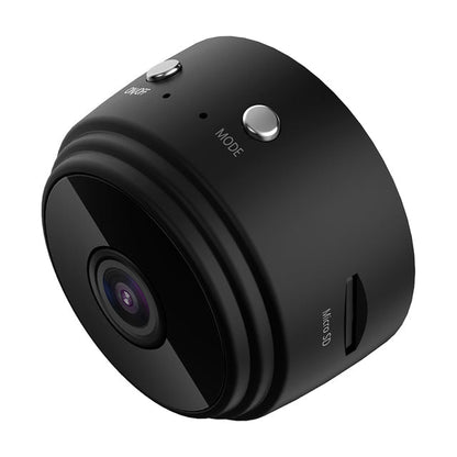 Wireless Magnetic WiFi Security Camera with Night Vision