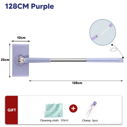 2.0 Universal Multi-Surface Mop