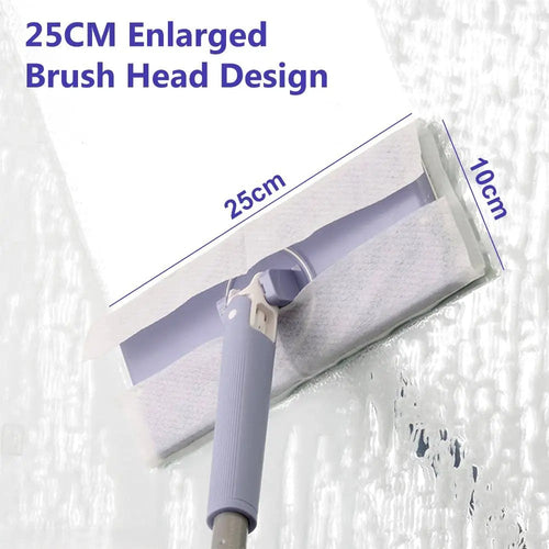 2.0 Universal Multi-Surface Mop