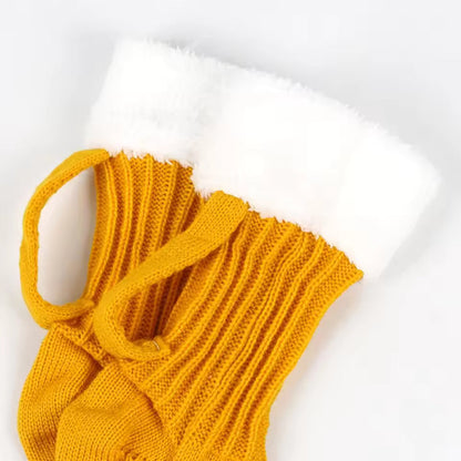 🍺3D Beer Mug Knitted Socks – Funny Gift for Beer Lovers