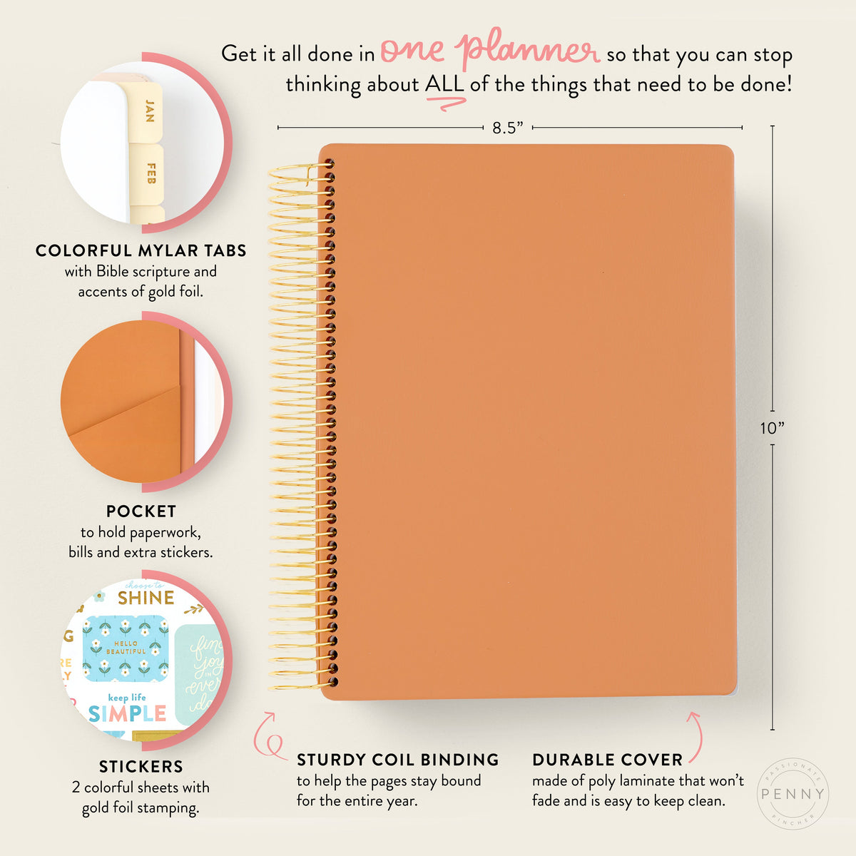 2027 clay home planner benefits image 2