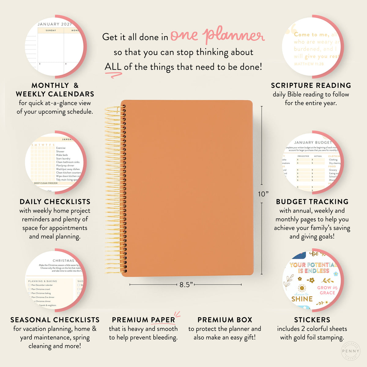 2027 clay home planner benefits 1