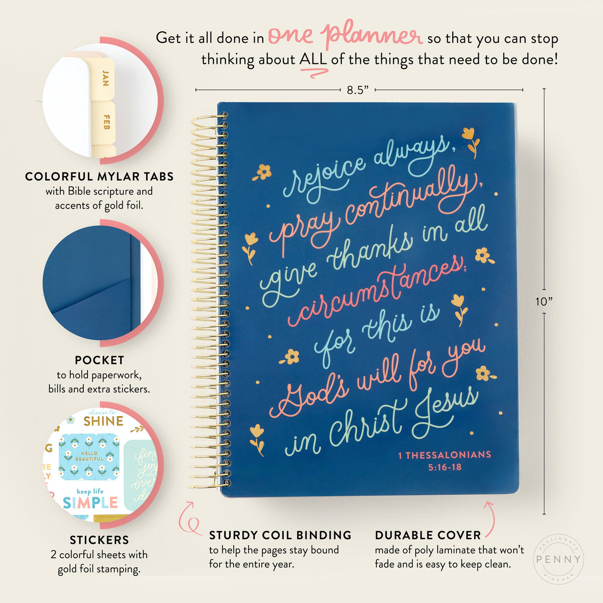 2027 scripture home planner benefits image 2