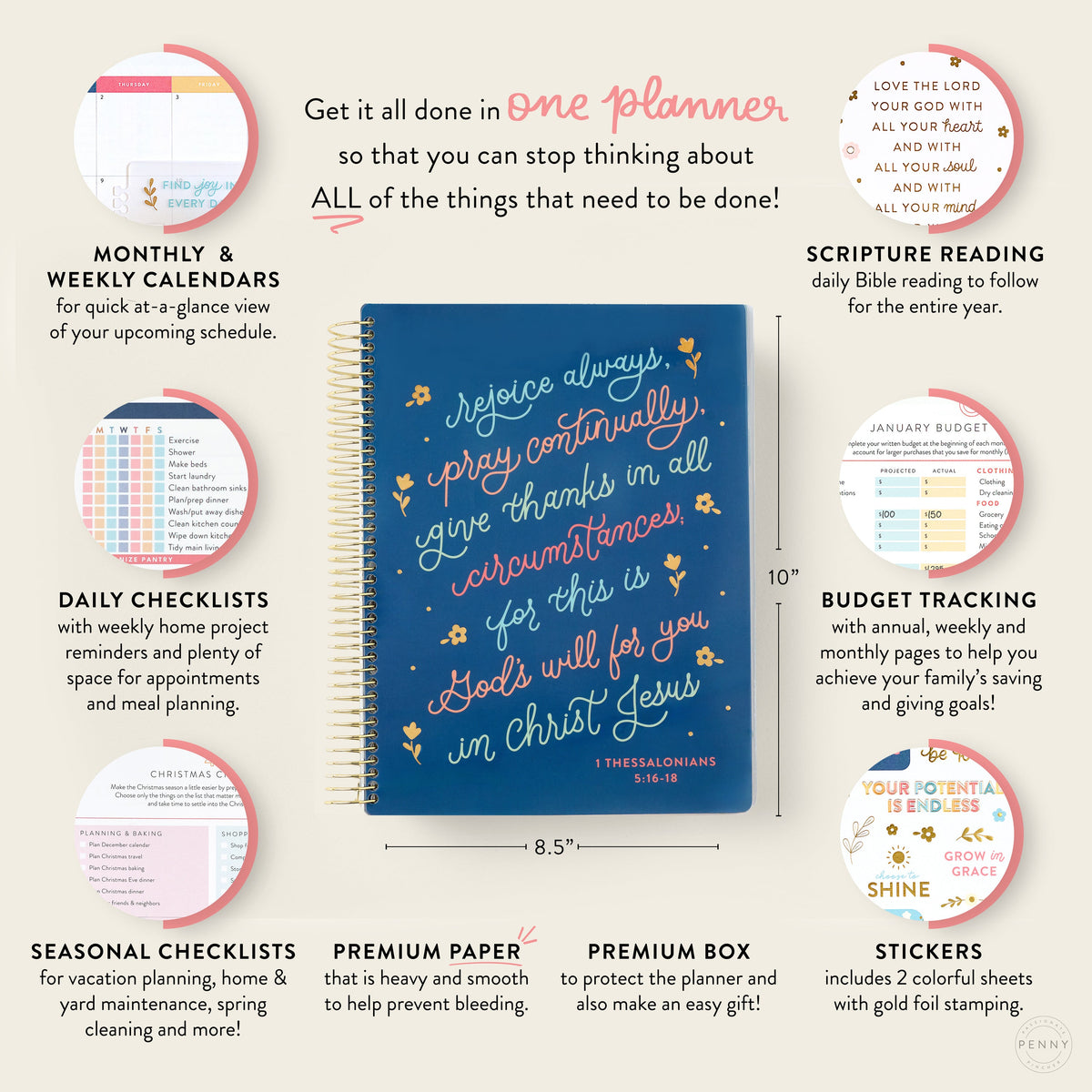 2027 scripture home planner benefits image 1