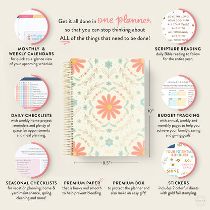 2027 wildflower home planner benefits iage 1