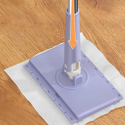 2.0 Universal Multi-Surface Mop
