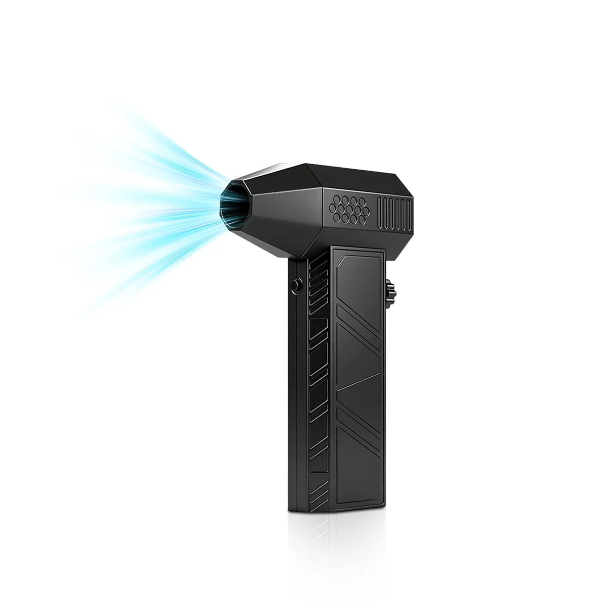 Portable Turbo Fan Air Blower