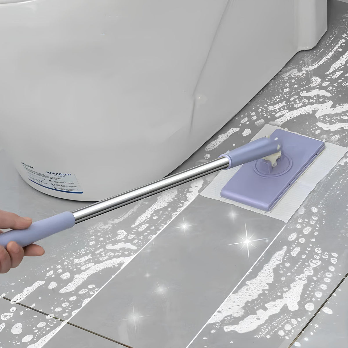 2.0 Universal Multi-Surface Mop