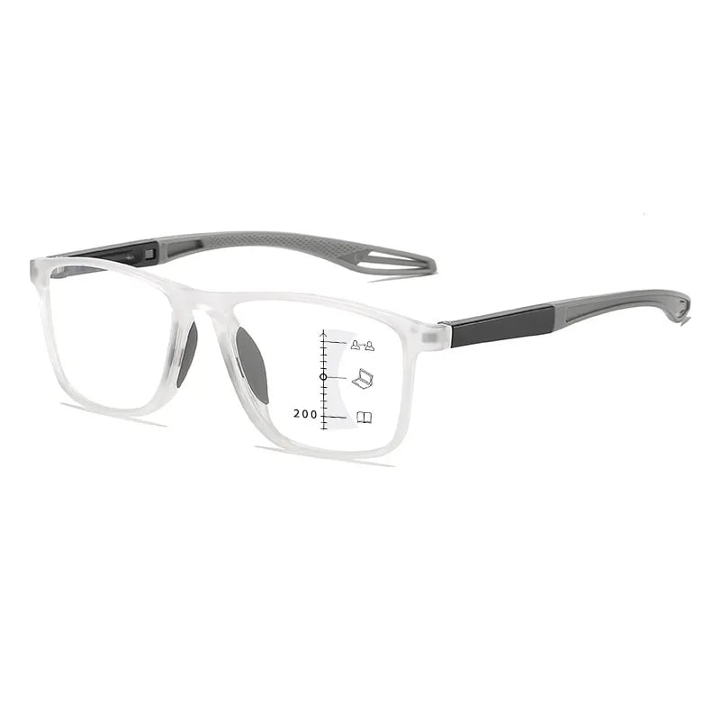 🏆Multifocal Glasses | Smart Adaptive Technology