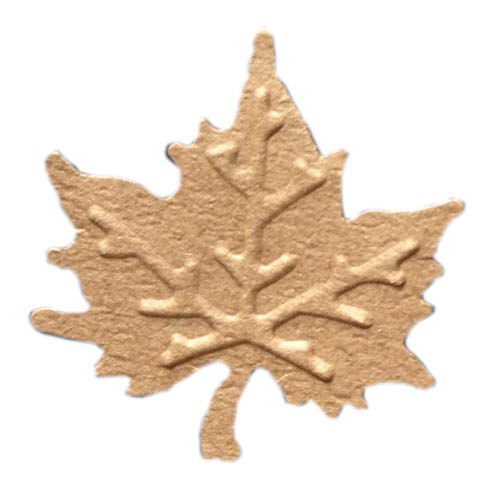 DECOP Embossed Punch Maple