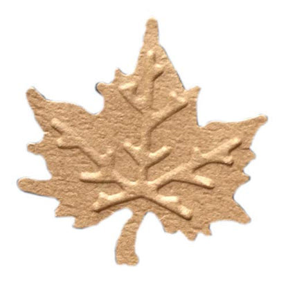 DECOP Embossed Punch Maple