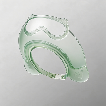 Adjustable Baby Shampoo Visor