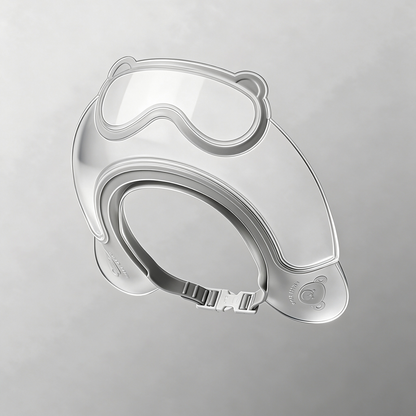 Adjustable Baby Shampoo Visor