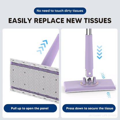 2.0 Universal Multi-Surface Mop