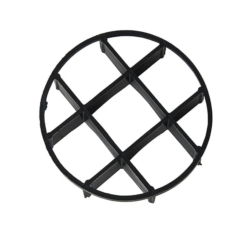 🪴 Root-Saving Raised Pot Stand – Better Airflow, Faster Drainage & Cleaner Floors