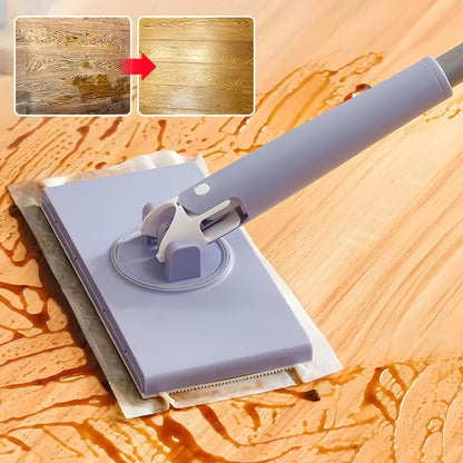 2.0 Universal Multi-Surface Mop