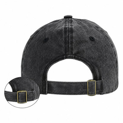 💥Flash Sale – Up to 50% Off! 🧢NOT DEAD YET Veteran Dad Hat