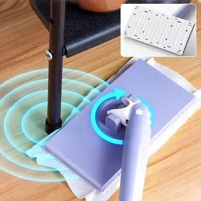2.0 Universal Multi-Surface Mop