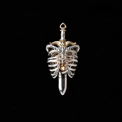The Beating Heart Pendant