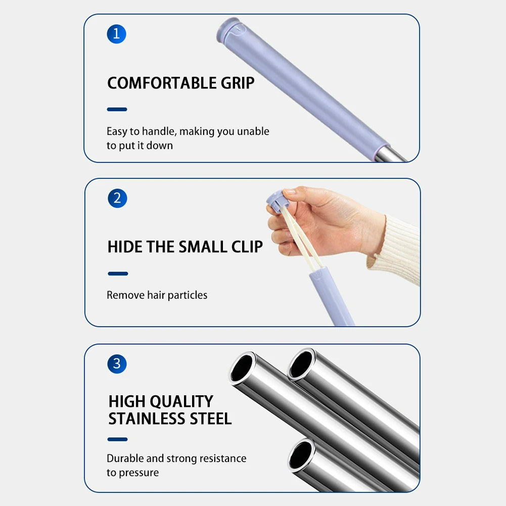 2.0 Universal Multi-Surface Mop