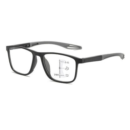 🏆Multifocal Glasses | Smart Adaptive Technology