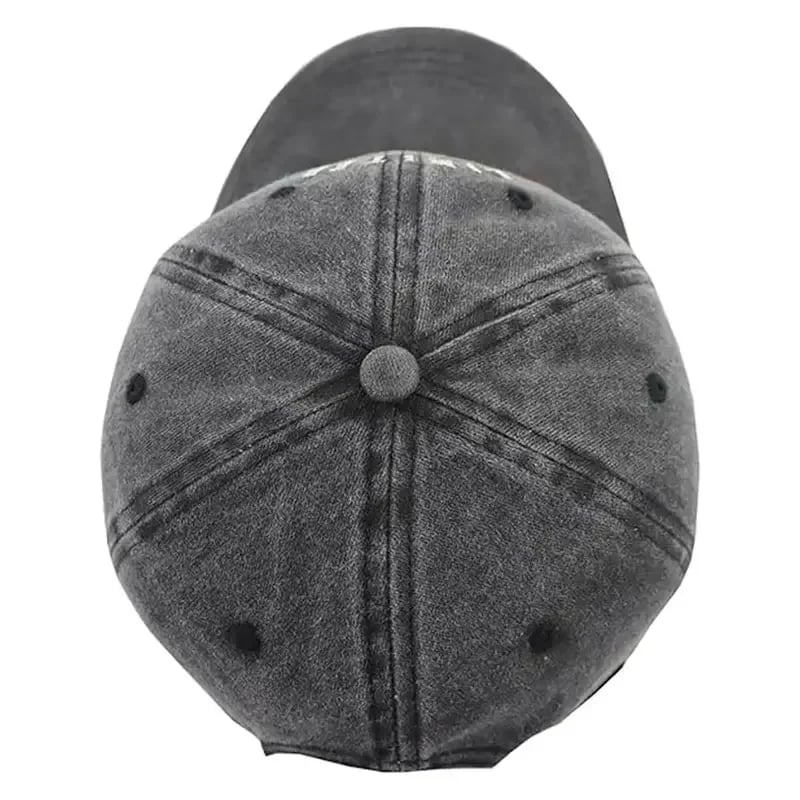 💥Flash Sale – Up to 50% Off! 🧢NOT DEAD YET Veteran Dad Hat