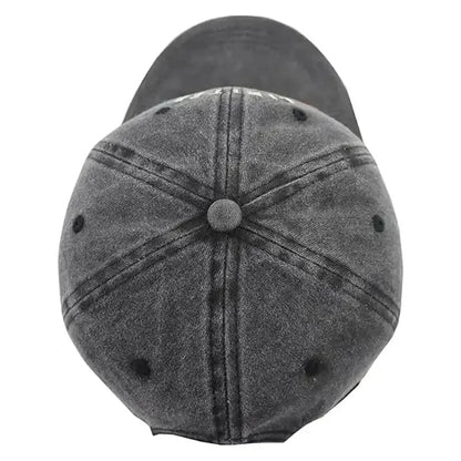 💥Flash Sale – Up to 50% Off! 🧢NOT DEAD YET Veteran Dad Hat
