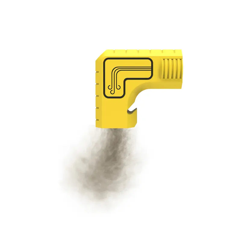 🛠️ Table Saw Dust Collection Adapter for DeWALT DW745 & DWE7485