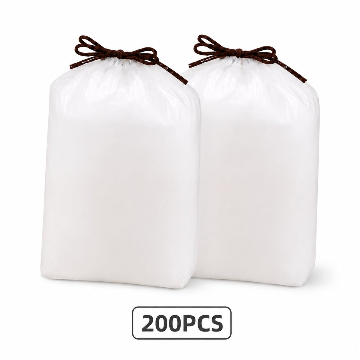 🔥 Hot Sale🔥 100PCS Disposable Stretch Food Covers for Bowls & Plates