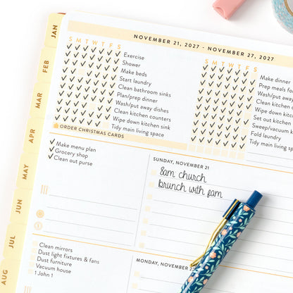 Home Planner (2027)