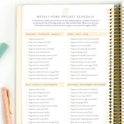 Home Planner (2027)