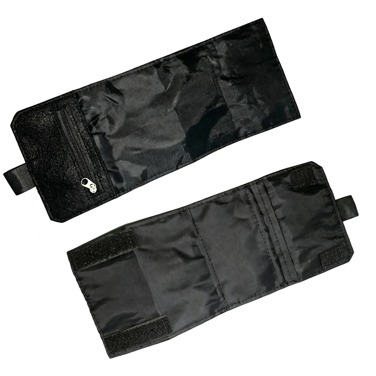 Ultra-Thin Anti-Theft Hidden Travel Money Belt
