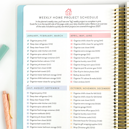 Home Planner (2027)