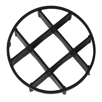 🪴 Root-Saving Raised Pot Stand – Better Airflow, Faster Drainage & Cleaner Floors