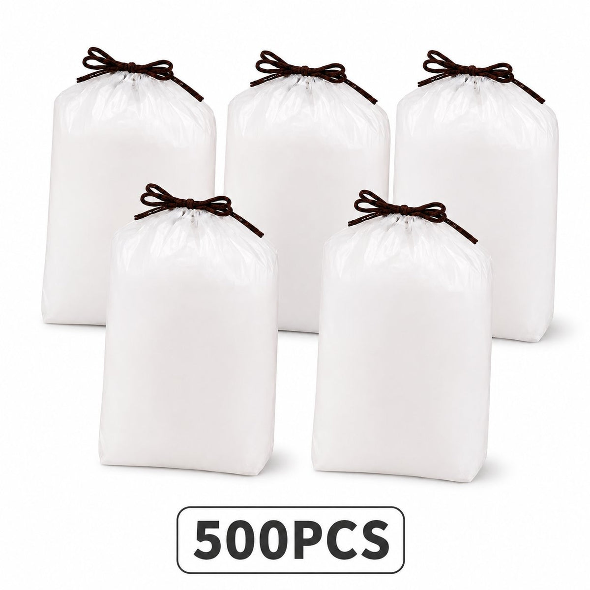 🔥 Hot Sale🔥 100PCS Disposable Stretch Food Covers for Bowls & Plates