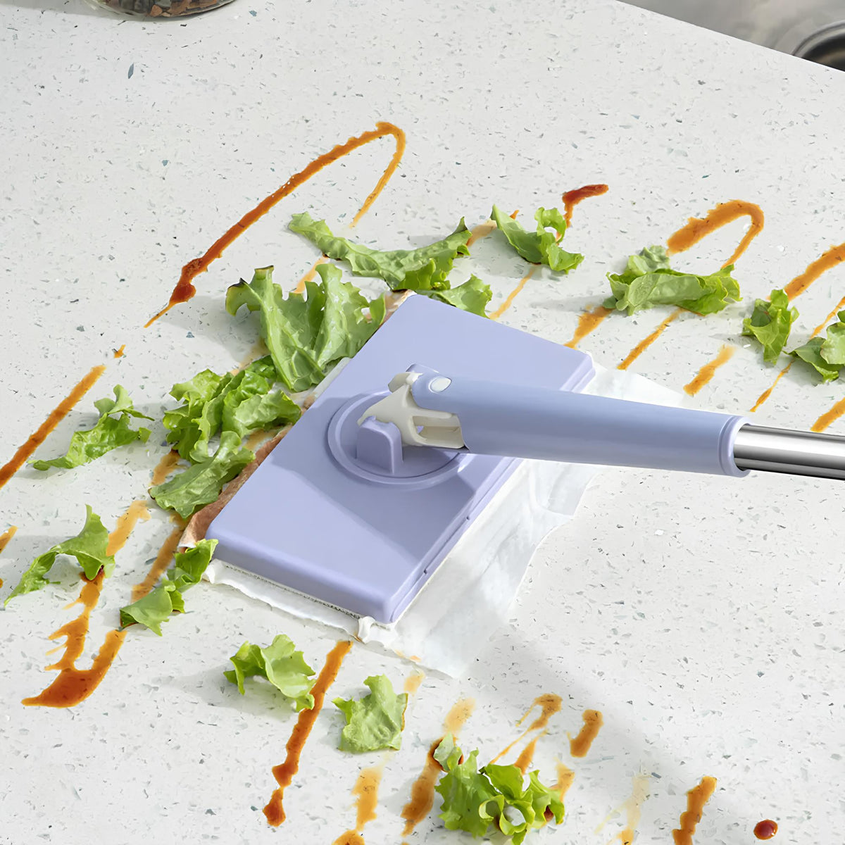 2.0 Universal Multi-Surface Mop