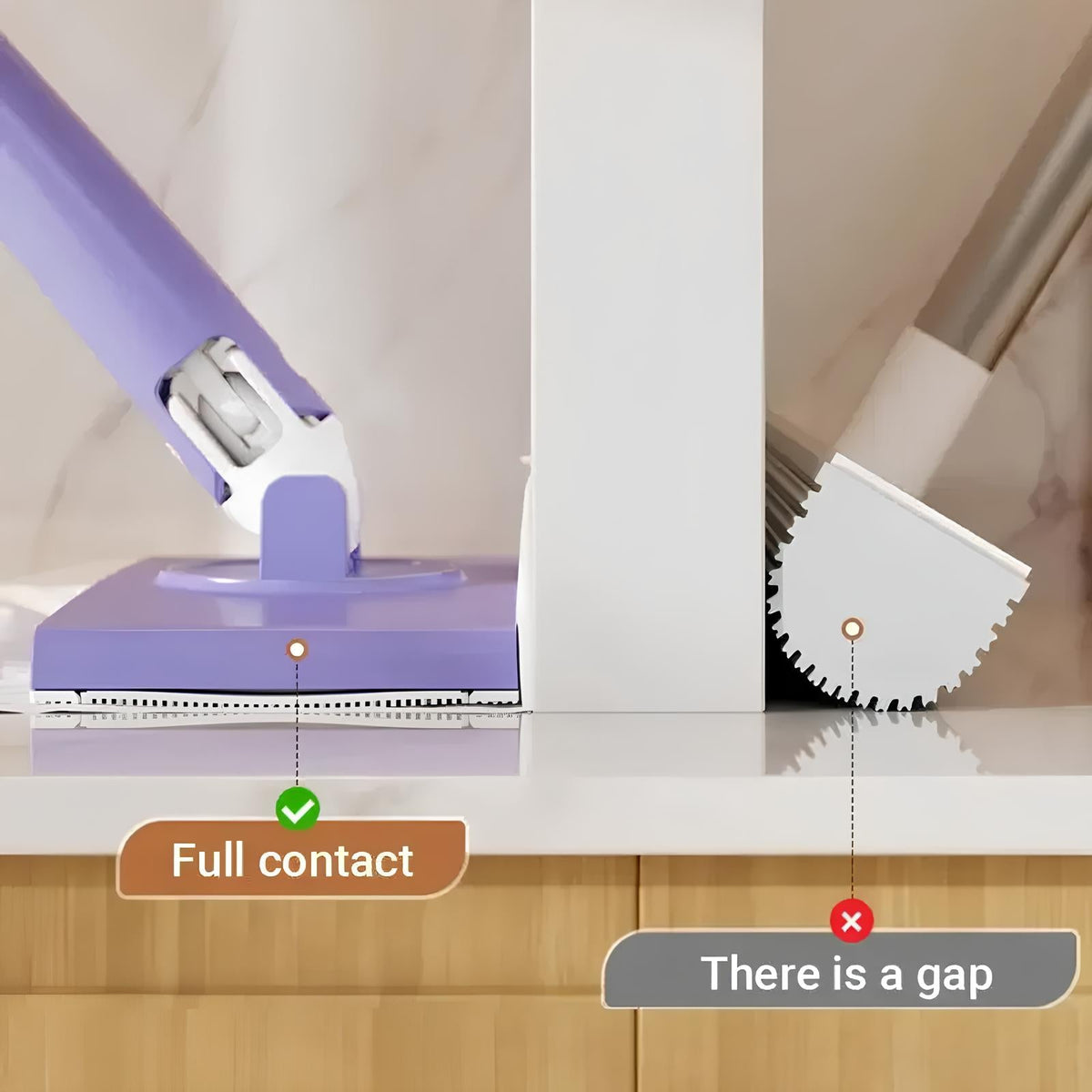 2.0 Universal Multi-Surface Mop