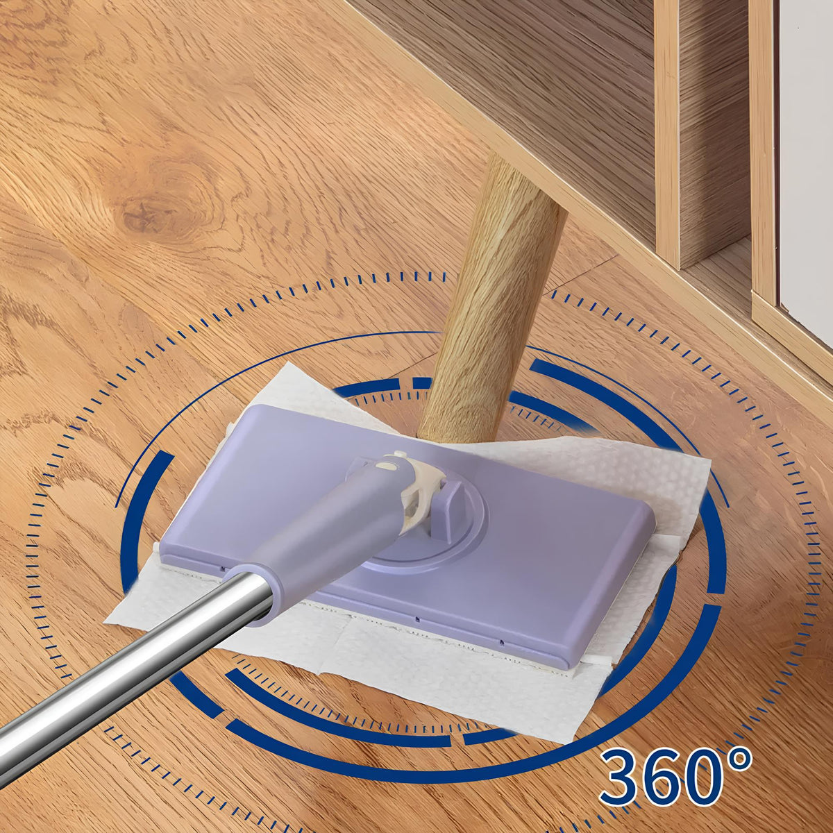 2.0 Universal Multi-Surface Mop