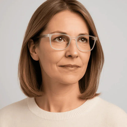 🏆Multifocal Glasses | Smart Adaptive Technology