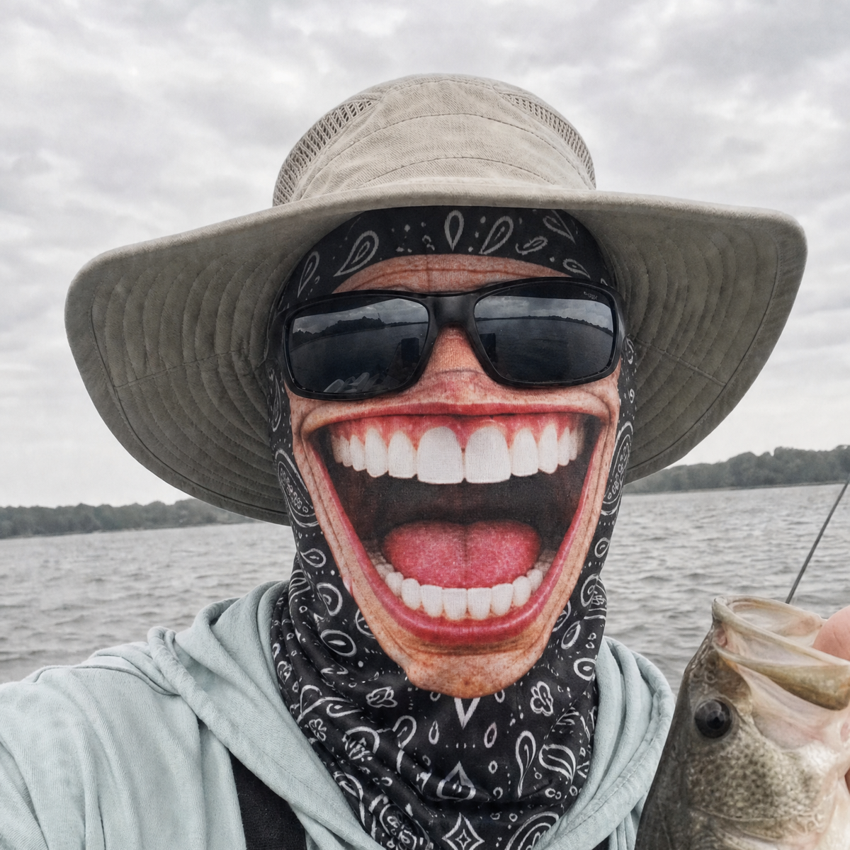 The Largemouth