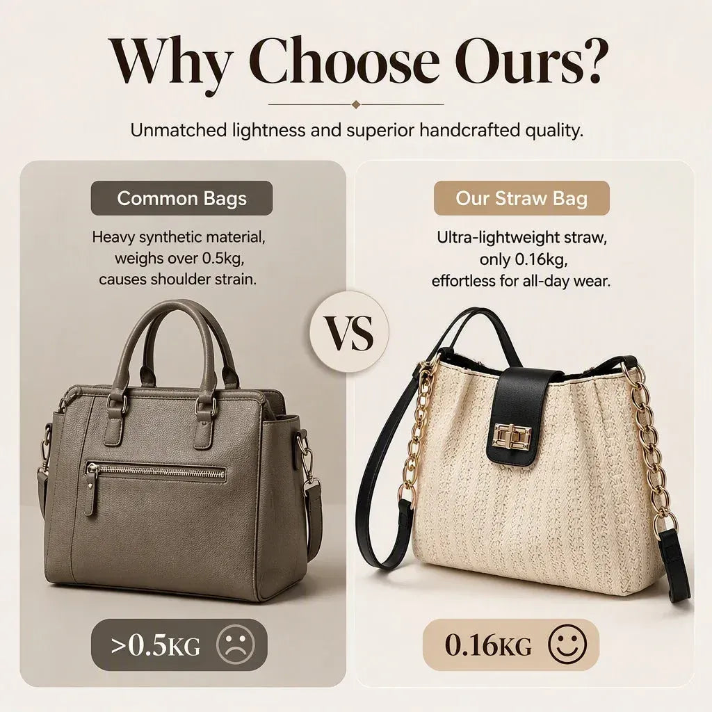 Spacious Commuter Shoulder Bag