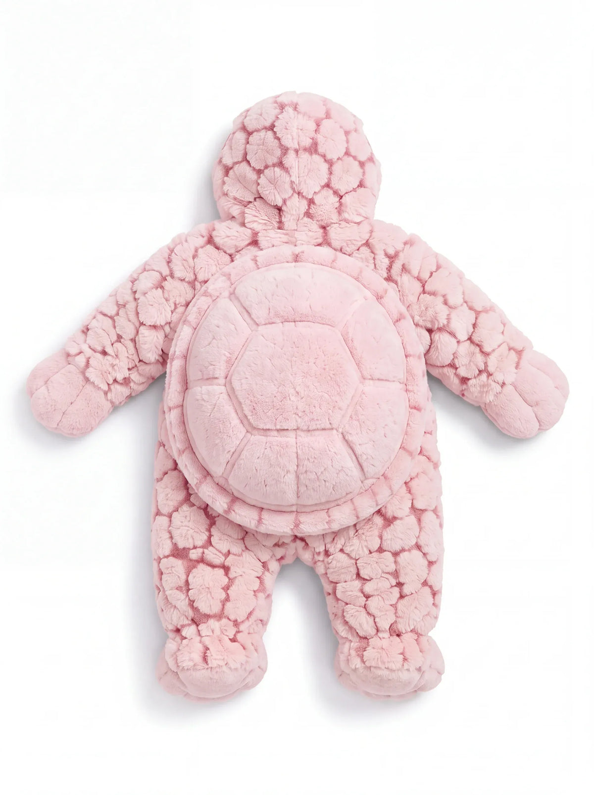 🐢👶Toddler Turtle Onesie – Cute Animal Pajamas for Toddlers