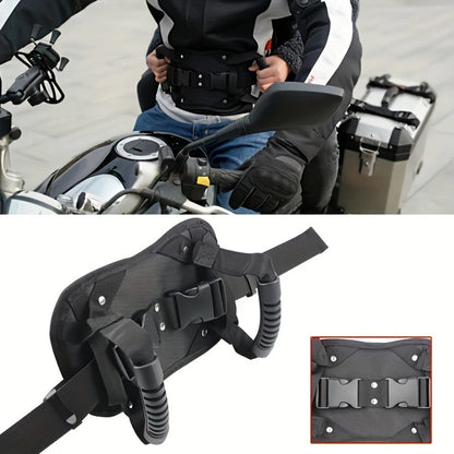 RideHold™ - Safety Belt