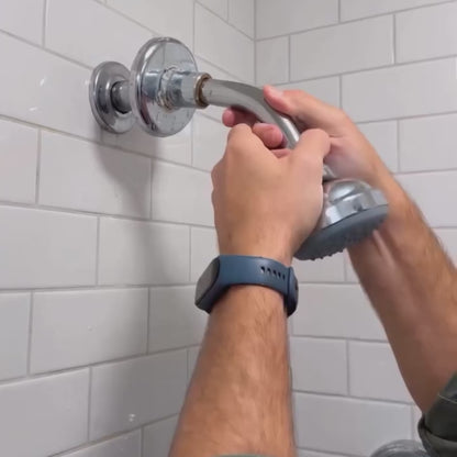 🦖🚿Prehistoric Splash – T-Rex Shower Head